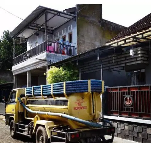 Sedot WC setiabudi Terdekat setiabudi