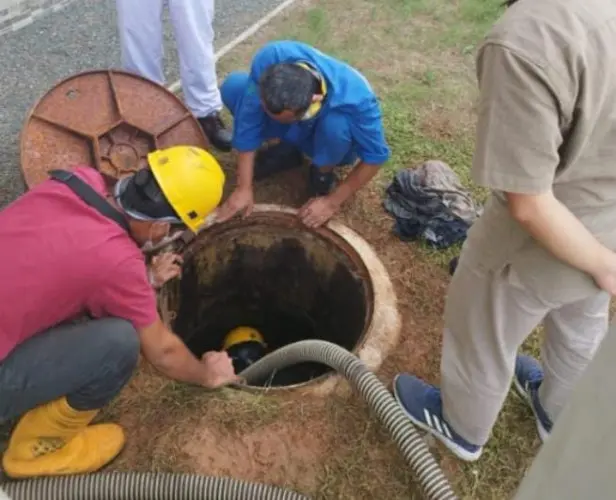 Sedot WC setiabudi Murah setiabudi