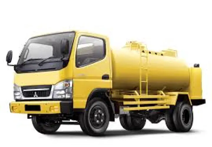 SEDOT WC SAMPAI HABIS setiabudi