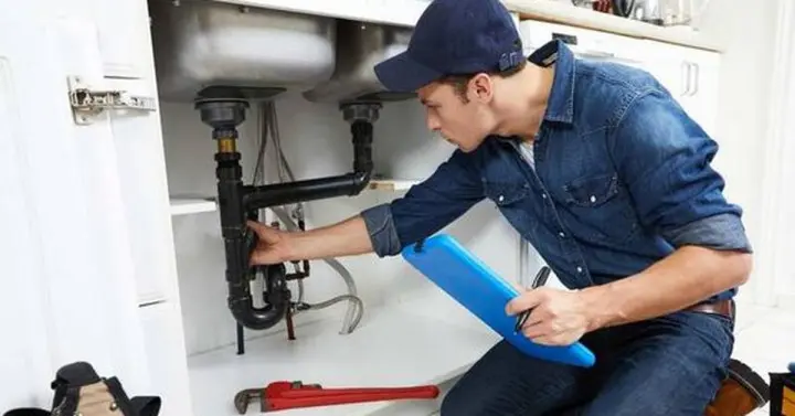 Pelancaran Saluran Air & Got Mampe  setiabudi